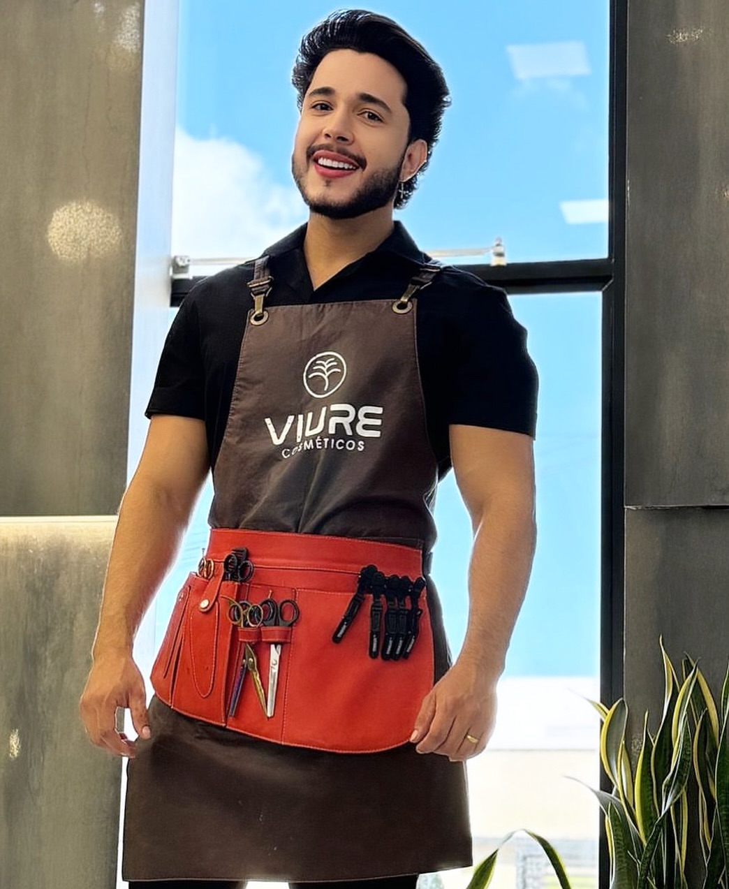 Toalha personalizada