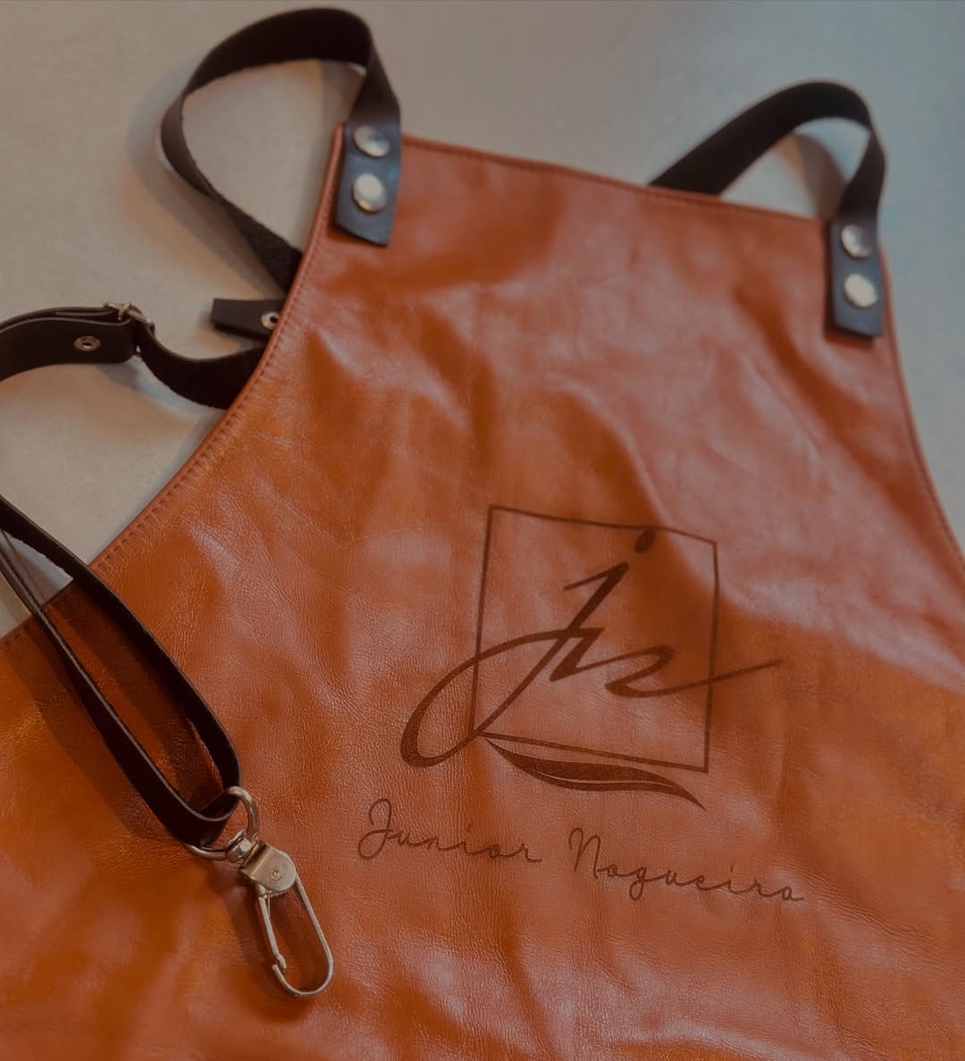 Toalha personalizada