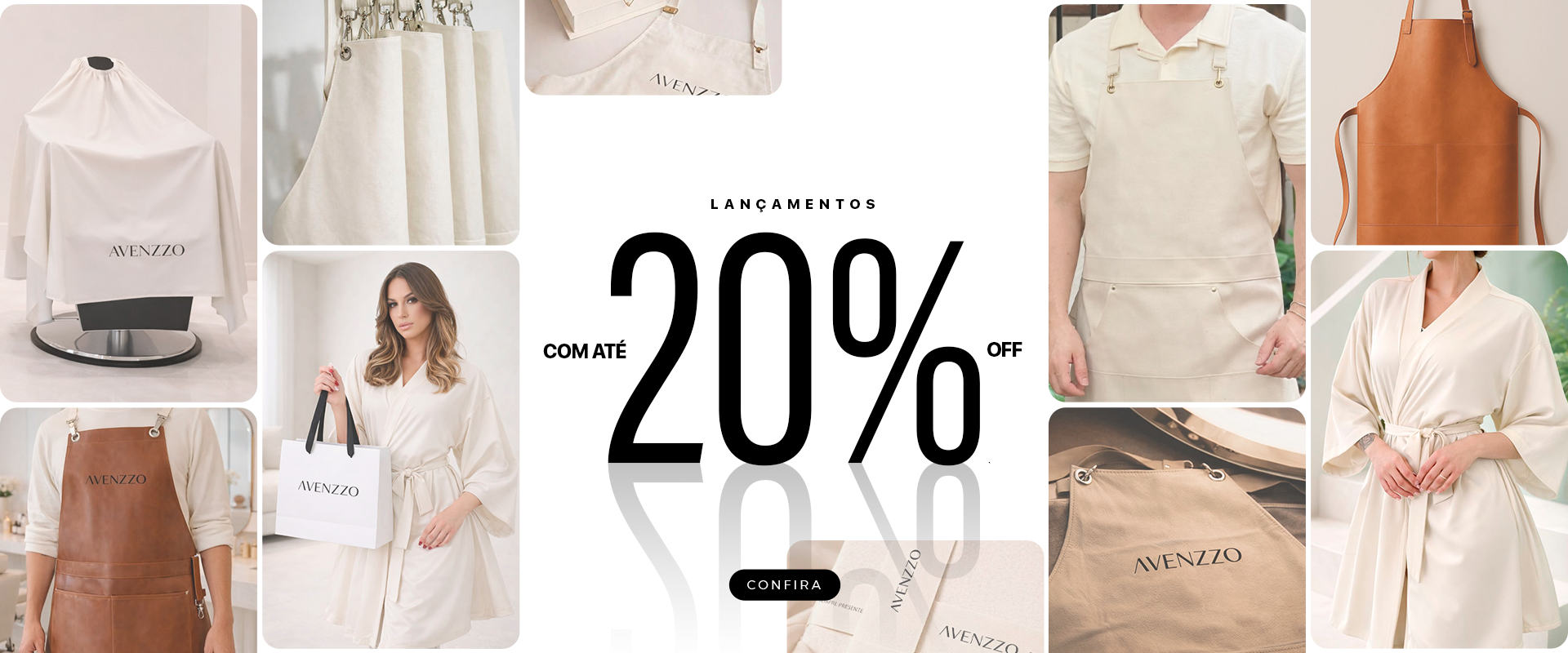 Ver Todos os Produtos